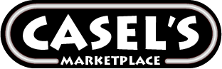 Casel's Logo